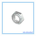 Hex Nut Nylon Lock Nut M24-M80